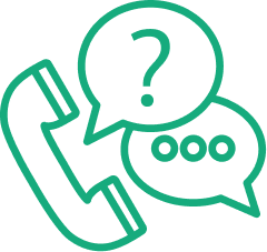 Icono de contacto Gustilandia